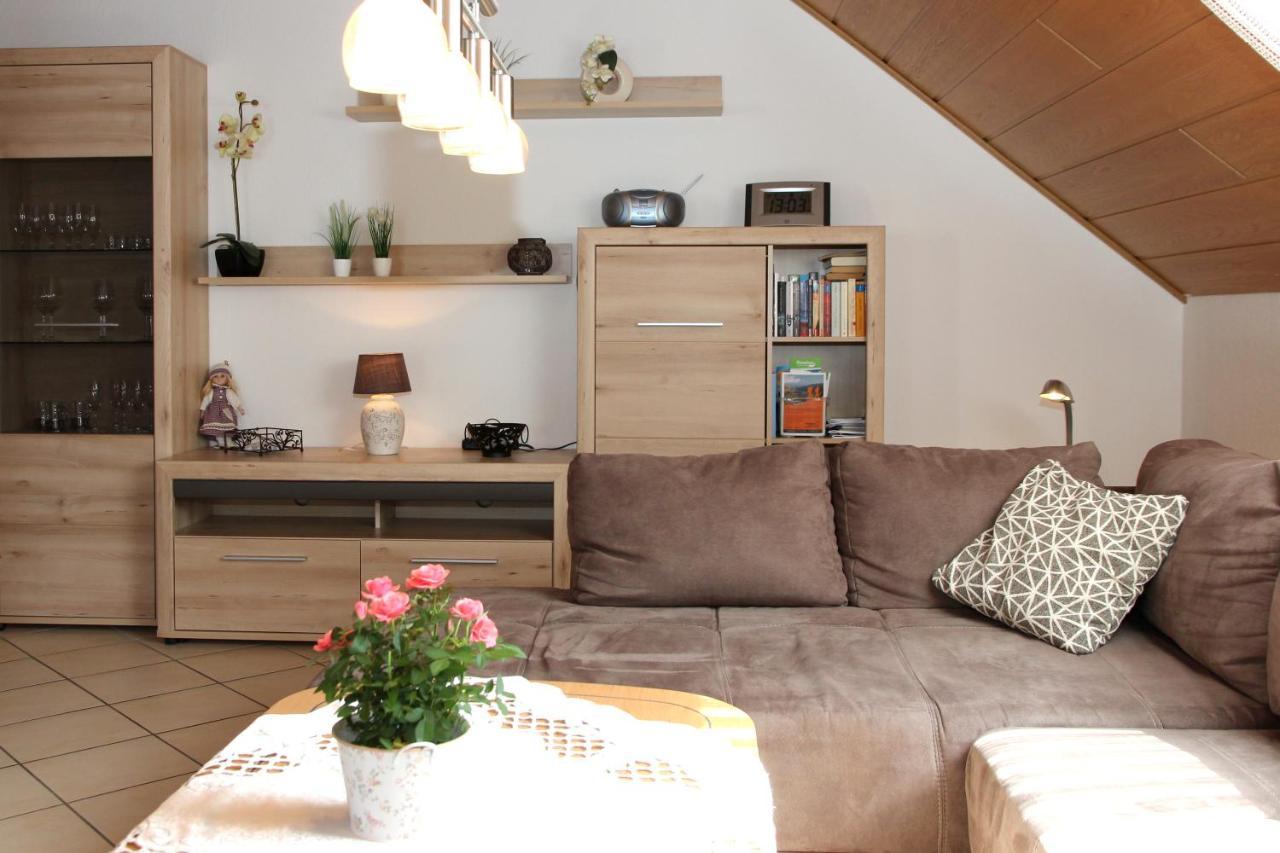 Ferienwohnung Niemeier Hoppecke Экстерьер фото
