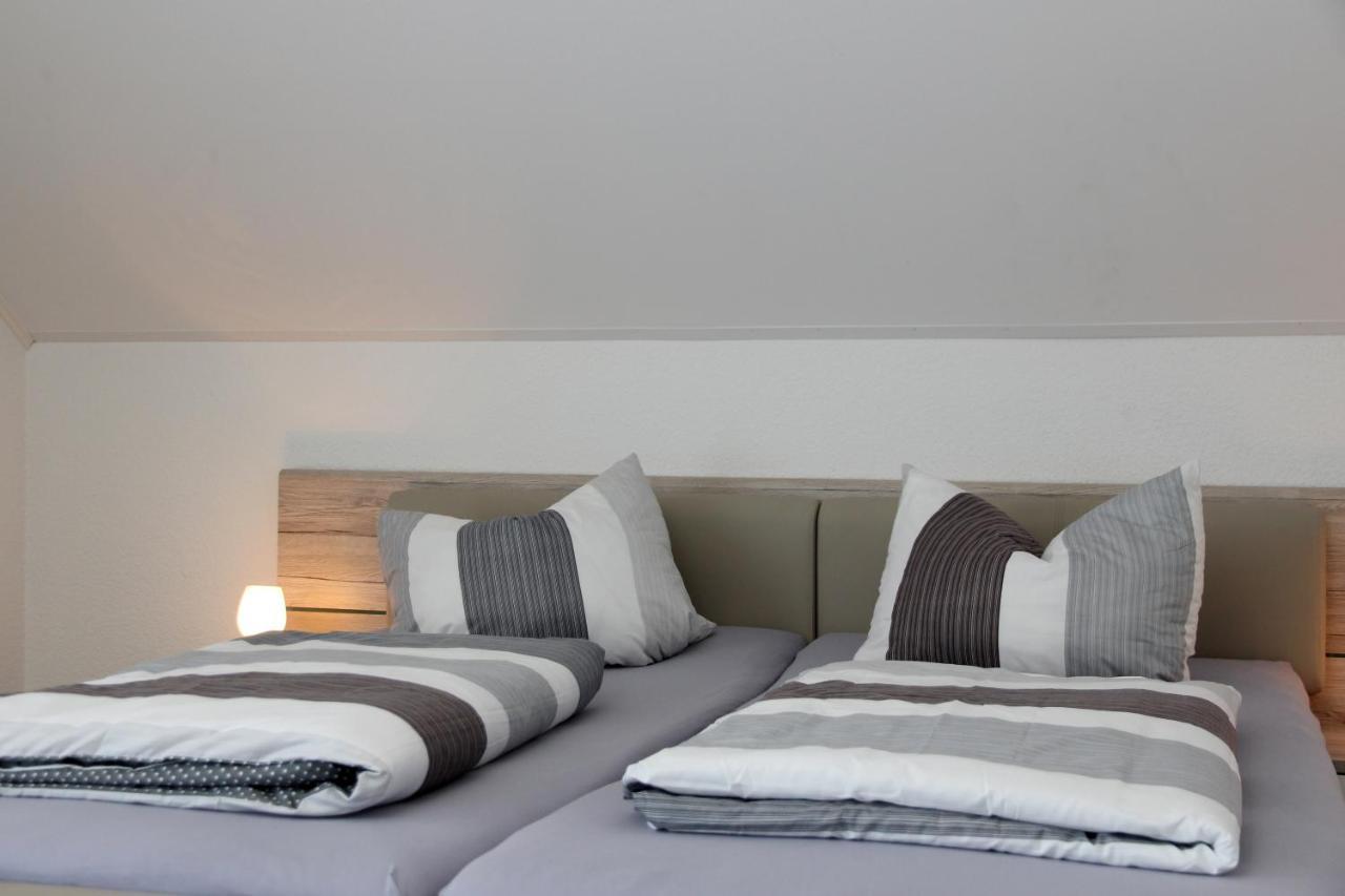 Ferienwohnung Niemeier Hoppecke Экстерьер фото