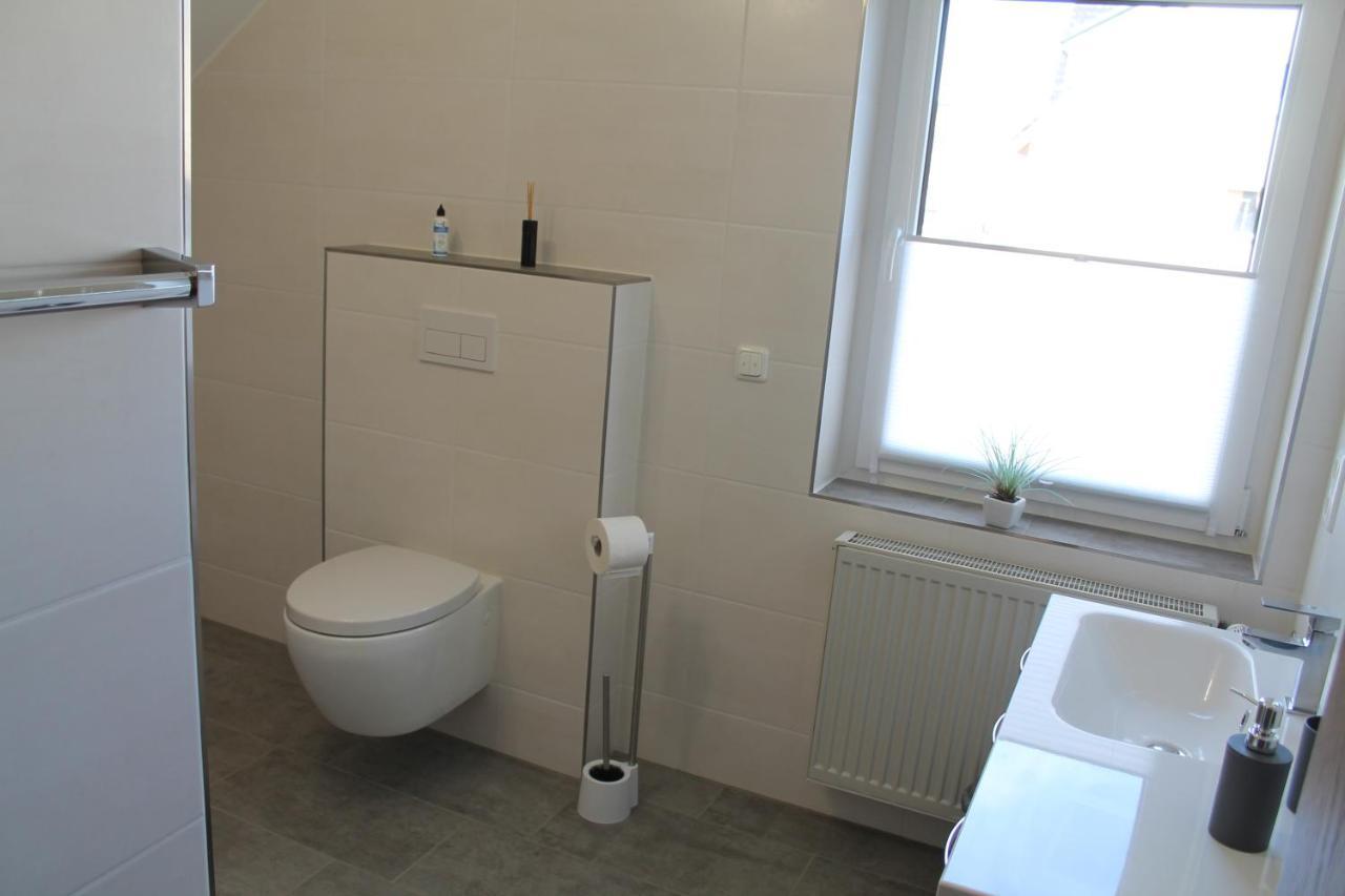 Ferienwohnung Niemeier Hoppecke Экстерьер фото
