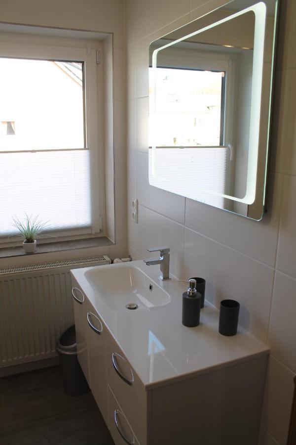 Ferienwohnung Niemeier Hoppecke Экстерьер фото