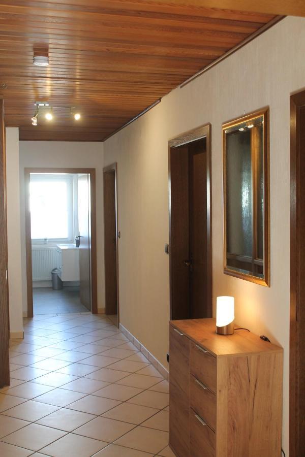 Ferienwohnung Niemeier Hoppecke Экстерьер фото