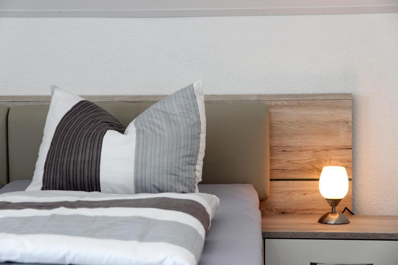 Ferienwohnung Niemeier Hoppecke Экстерьер фото